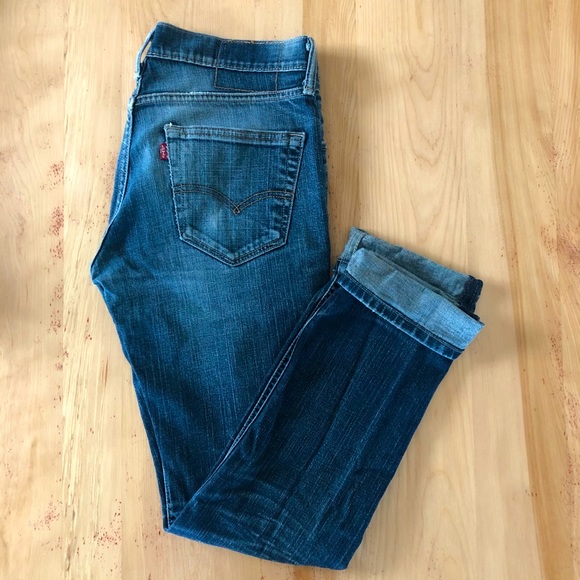 Levi’s Jeans - Picture 1 of 5